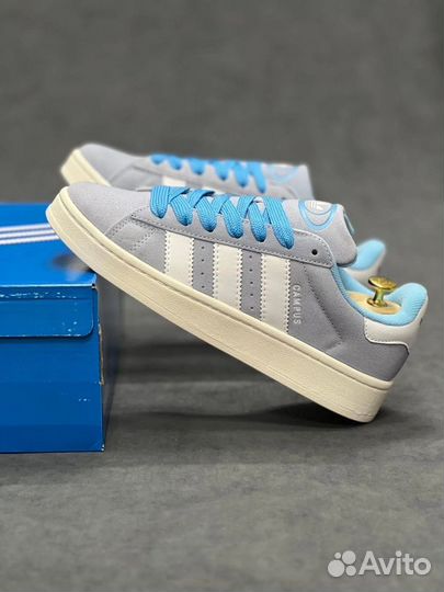 Кроссовки Adidas Campus 00s