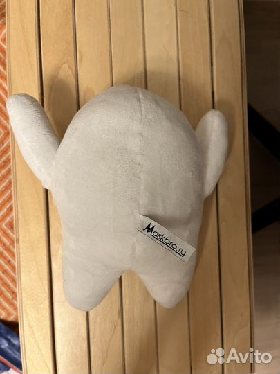 Игрушка плюшевая 