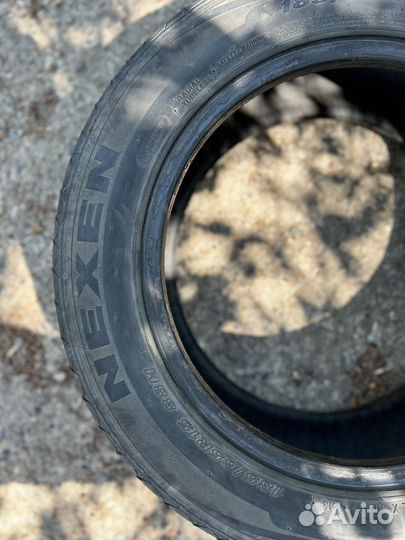 Nexen Classe Premiere 661 185/65 R15