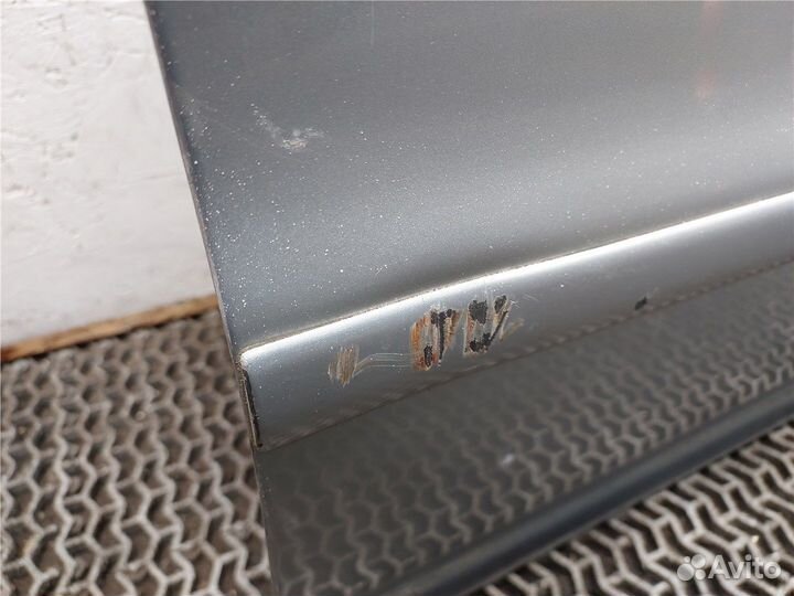 Дверь боковая Audi A4 (B5), 1996