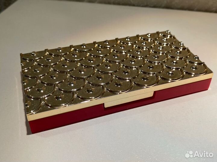 Палетка теней Estee Lauder новая