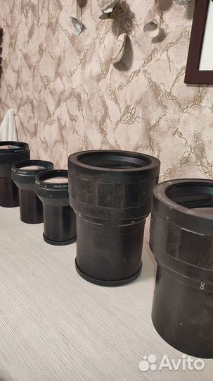 Объектив СССР