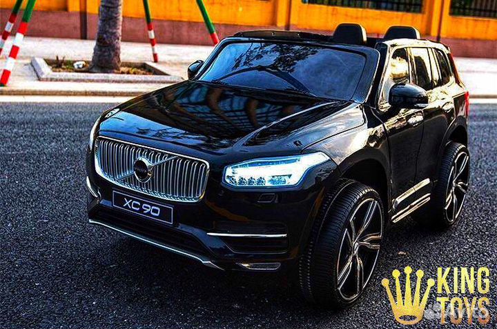 Электромобиль