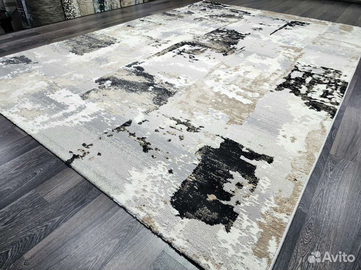 Ковер Современный 2х3 Турция