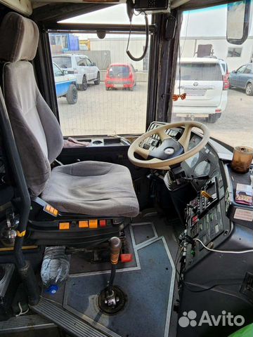 Туристический автобус Setra S328 DT, 2000 объявление продам