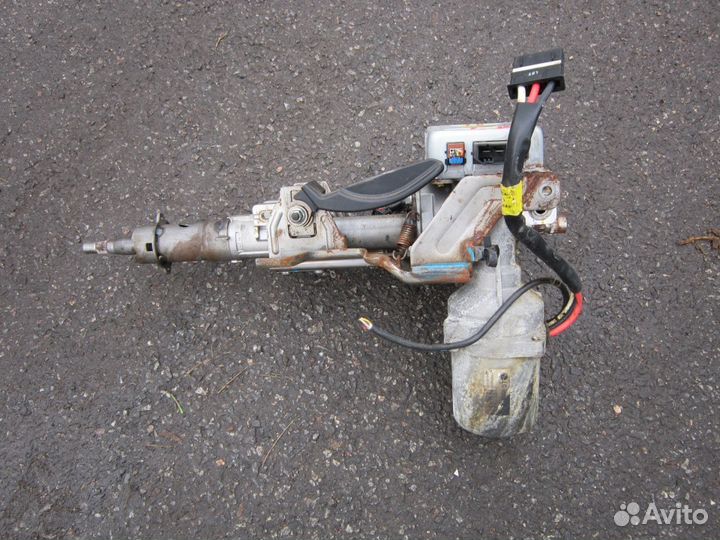 Рулевая колонка с э/у руля IX35 / Sportage 3 10-15