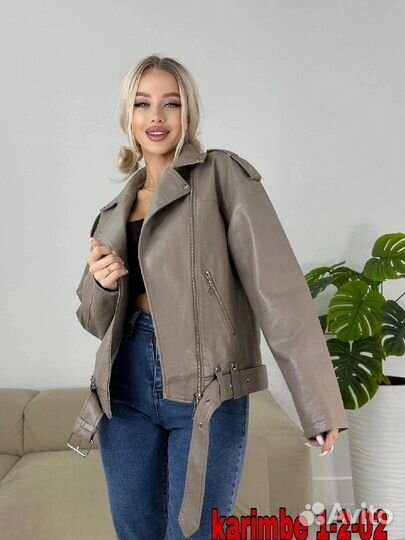 Куртка 42р до 52 размер