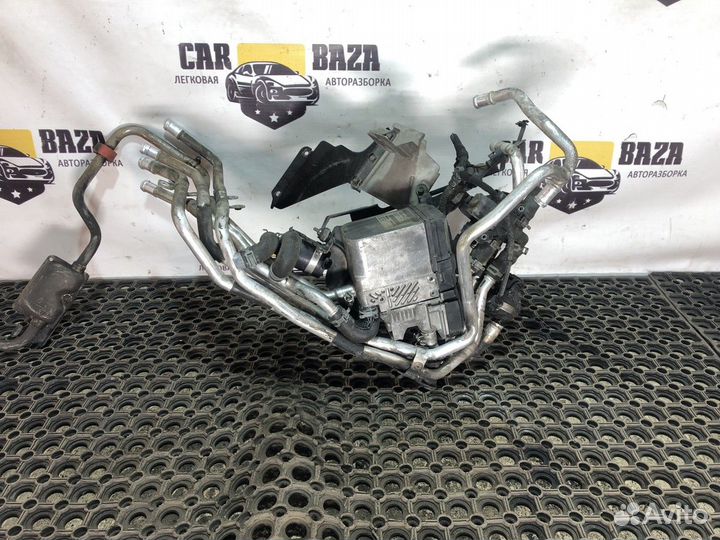 Отопитель автономный Audi Q7, Volkswagen Touareg