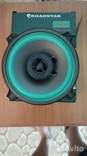 Колонка новая 13 см