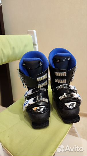 Горнолыжные ботинки Nordic (24 см)