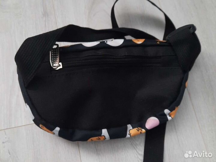 Спортивная сумка детская