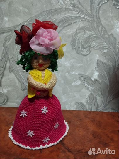 Детские игрушки