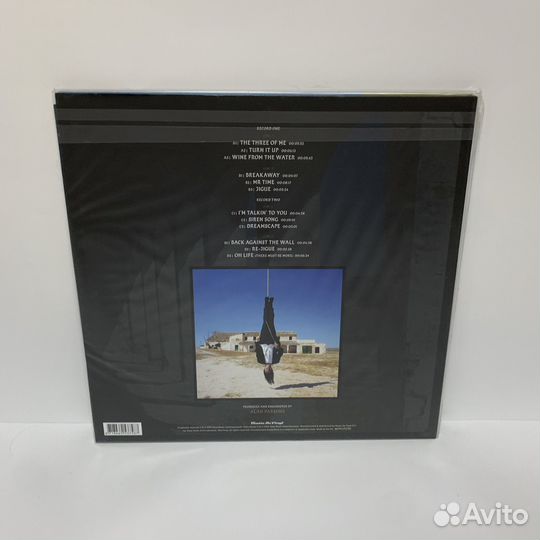 Alan Parsons - Try Anything Once (2LP) vinyl