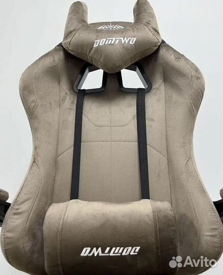 Офисное кресло (геймерское). Кресло для директора