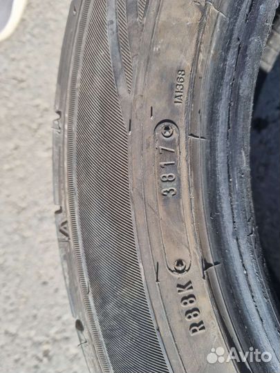 Dunlop Direzza DZ102 205/55 R16 91V