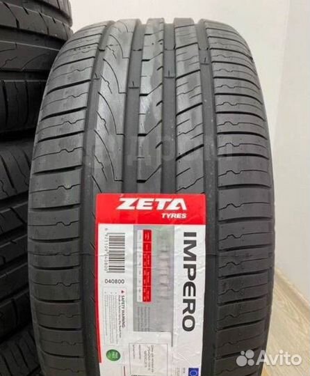 Zeta Impero 225/65 R17