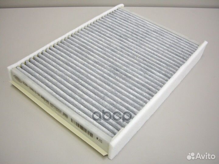 Фильтр салона LR056138