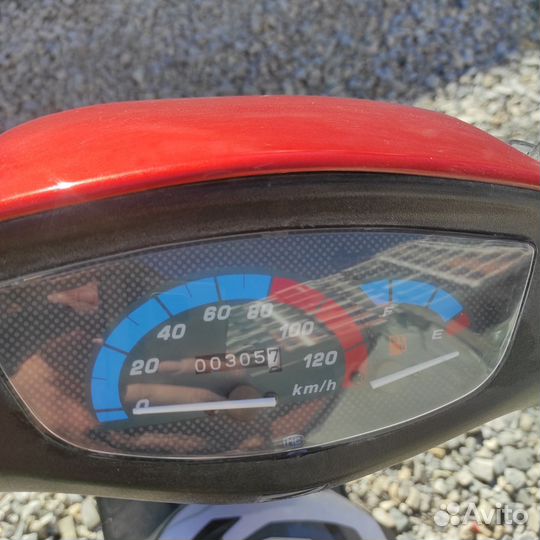 Продам Honda Dio