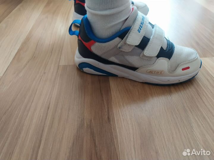 Кроссовки Капика 34