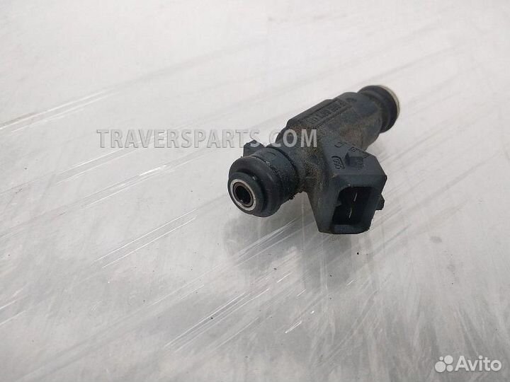 Топливная форсунка Лифан