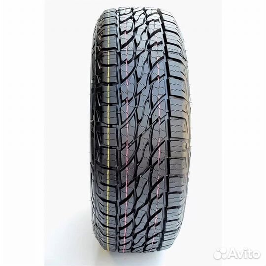 Rapid EcoLander A/T 225/75 R16 115S