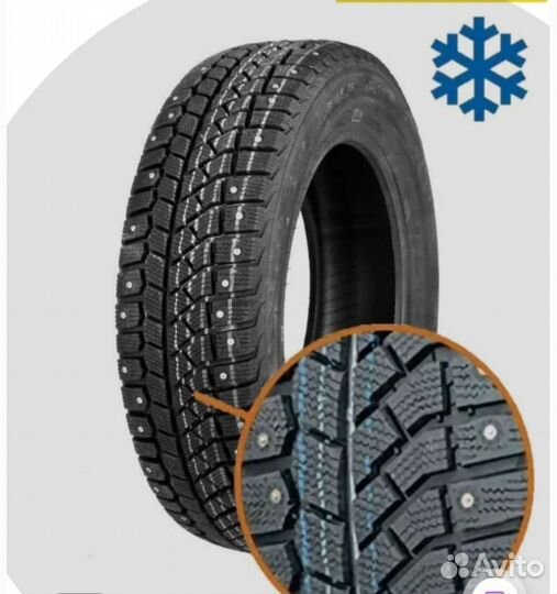 Viatti Brina Nordico V-522 185/65 R15 27L