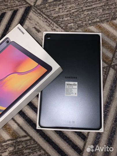 Планшет Samsung galaxy tab a, 32 гб