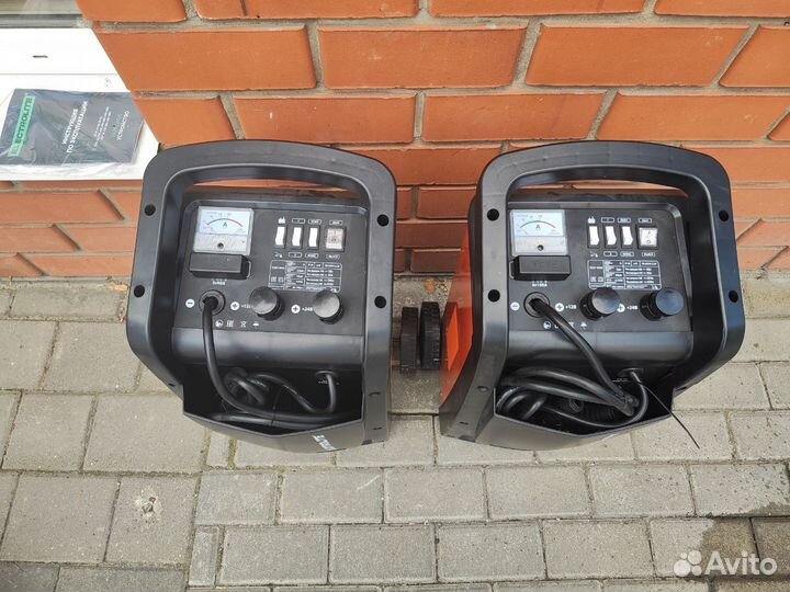 Пуско зарядное устройство electrolite пзу-800