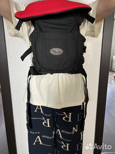 Рюкзак переноска кенгуру