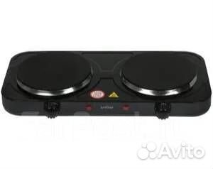 Плита компактная электрическая Aceline 2 кВт