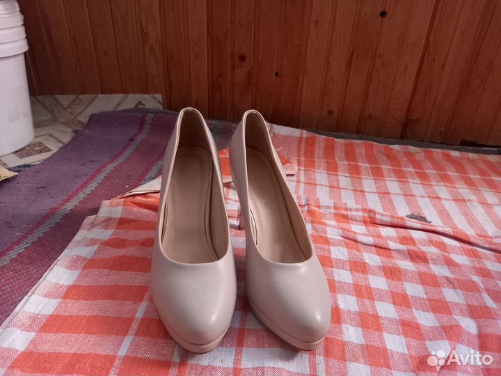 Туфли женские