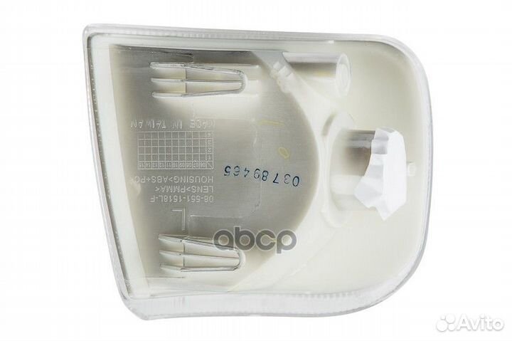 Указатель поворота Depo 810 8890514SX 551-1518L-UE