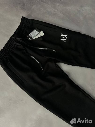 Спортивные брюки Armani Exchange premium мужские