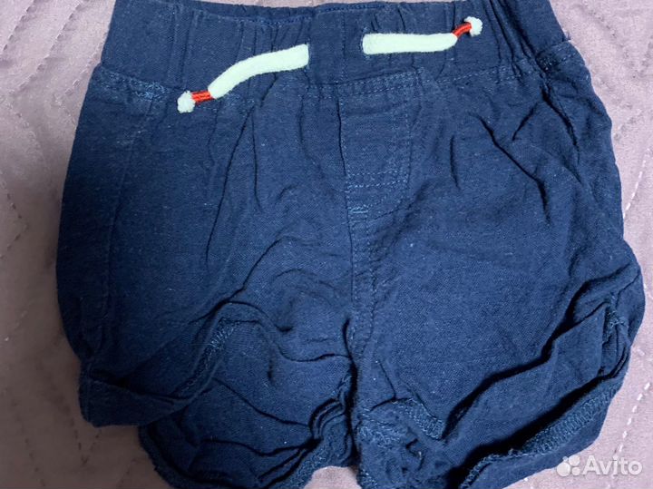 Вещи 62 68 hm для мальчика