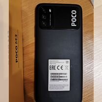 Xiaomi POCO M3, 4/128 Г�Б