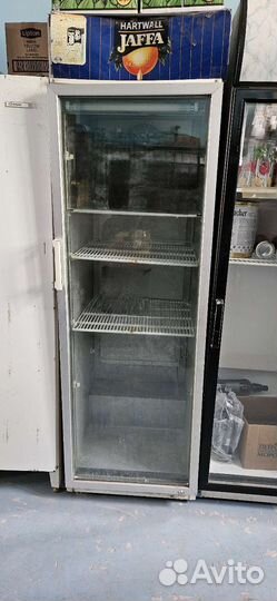 Холодильная витрина