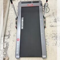 Беговая дорожка электрическая до 150 кг