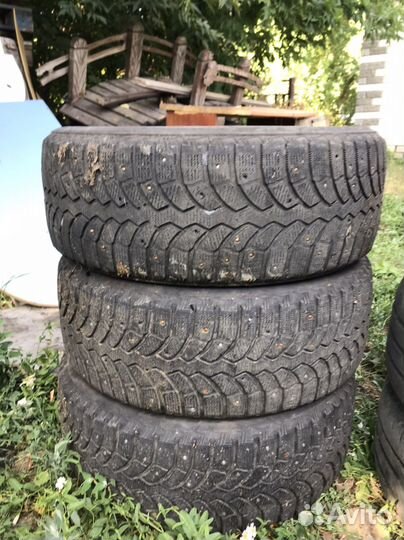 Continental ContiPremiumContact 2 205/60 R16