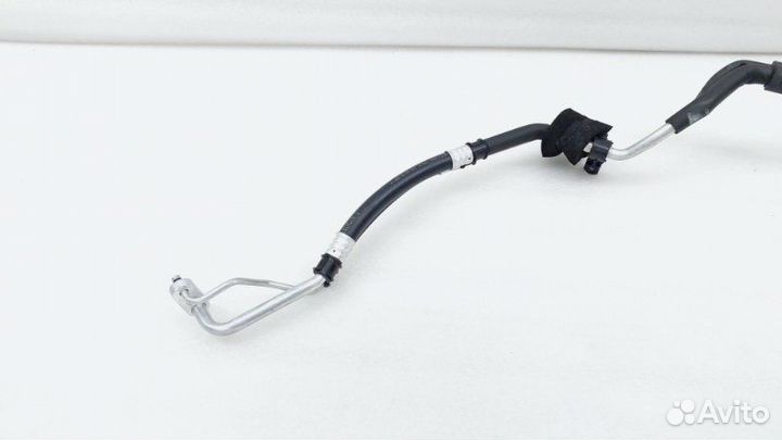 Б/У Б/У Трубка кондиционера Состояние отличное