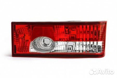 Фонарь задний ваз 2108, 2114, 2109, 2113