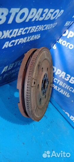 Маховик Bmw E46 купе M52B25 2000