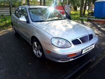 Daewoo Leganza 2.2 AT, 2000, 200 000 км, с пробегом, цена 300 000 руб.