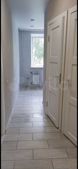 3-к. квартира, 63 м², 2/5 эт.