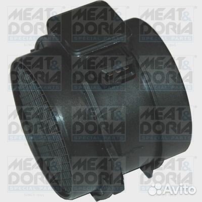 Измеритель Массы Воздуха Bmw