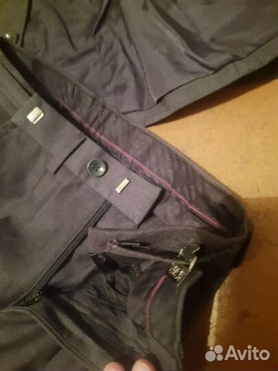 Костюм для мальчика