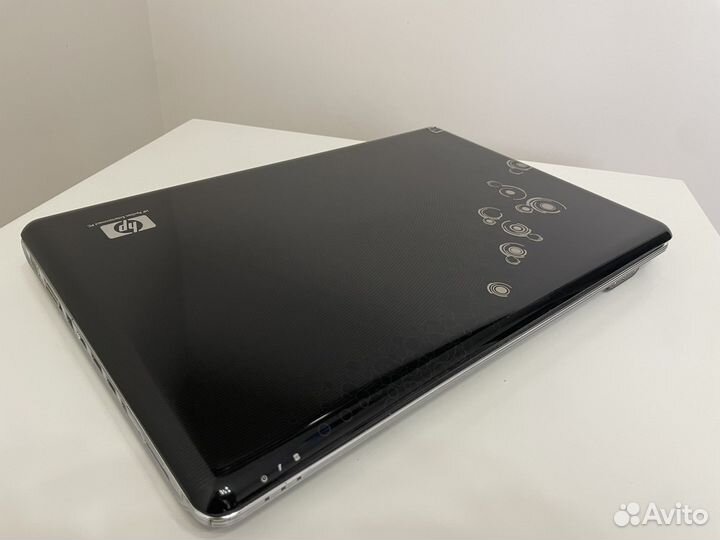 Ноутбук hp pavilion dv6