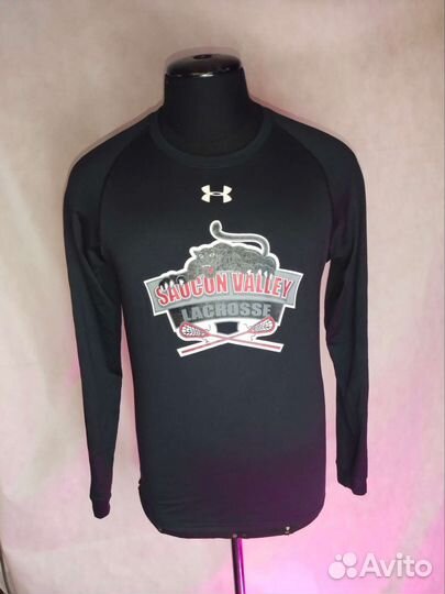 Рашгард мужской 