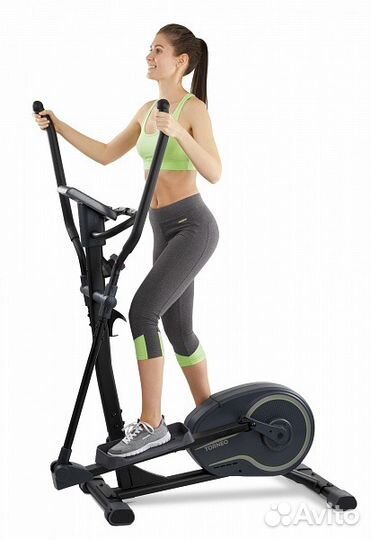 Эллиптический тренажер Torneo Festa