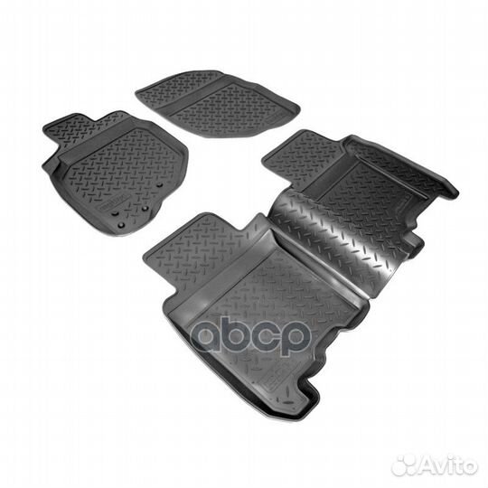 Коврики nplpo3030 unidec