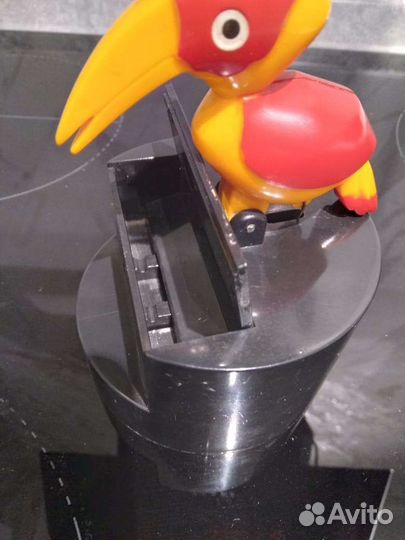 Зубочистка